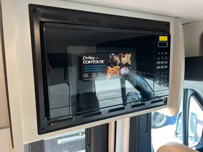 2027 Thor Motor Coach Sequence photo 6
