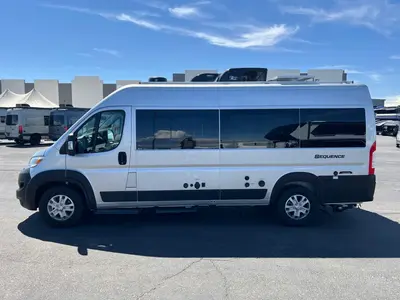 2027 Thor Motor Coach Sequence photo 19