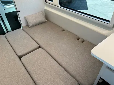 2027 Thor Motor Coach Sequence photo 13
