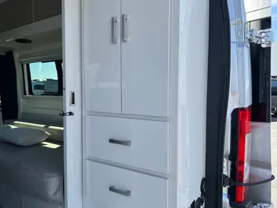 2027 Thor Motor Coach Sequence photo 16