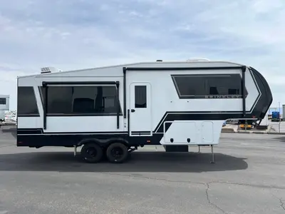 2027 Brinkley Model Z photo 26