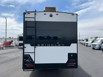 2027 Brinkley Model Z photo 30