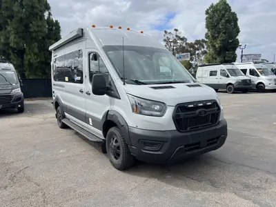 New 2027 Thor Motor Coach Talavera 1920
