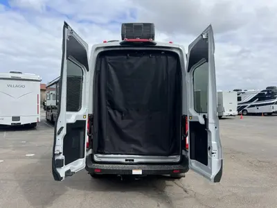 2027 Thor Motor Coach Talavera photo 23