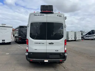 2027 Thor Motor Coach Talavera photo 22