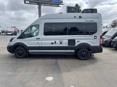 2027 Thor Motor Coach Talavera photo 19