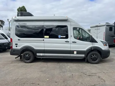 2027 Thor Motor Coach Talavera photo 21