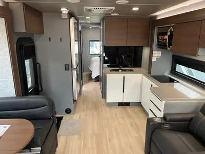 2027 Entegra Coach Accolade XT photo 5