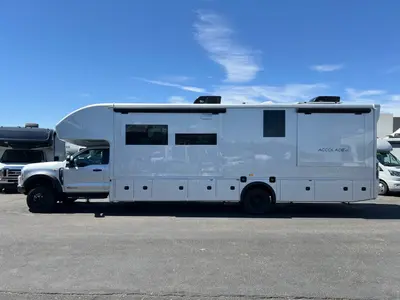 2027 Entegra Coach Accolade XT photo 28