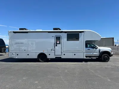 2027 Entegra Coach Accolade XT photo 26