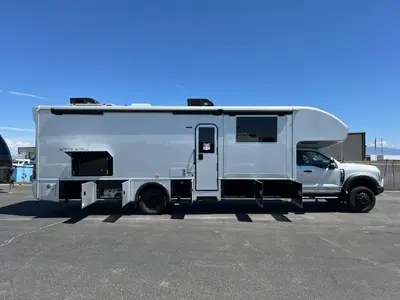 2027 Entegra Coach Accolade XT photo 27