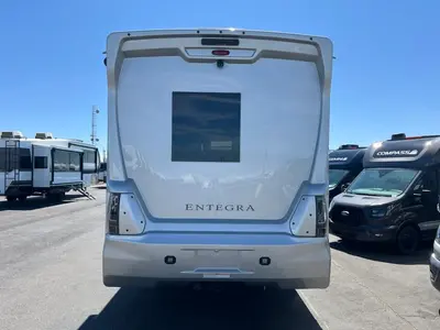 2027 Entegra Coach Accolade XT photo 30