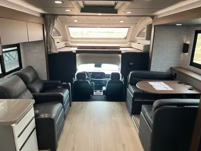 2027 Entegra Coach Accolade XT photo 3