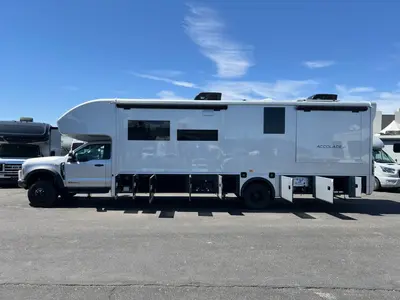 2027 Entegra Coach Accolade XT photo 29