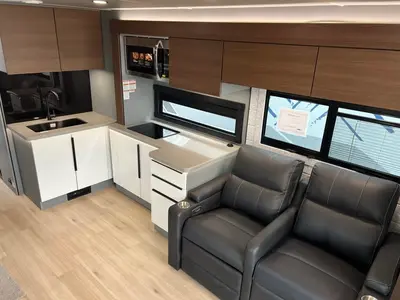 2027 Entegra Coach Accolade XT photo 6
