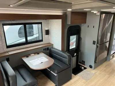 2027 Entegra Coach Accolade XT photo 12