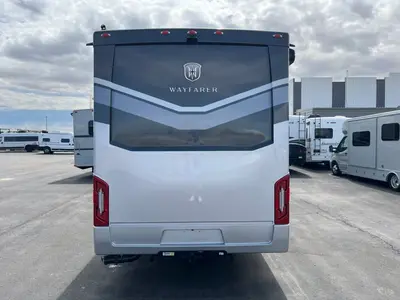 2027 Tiffin Motorhomes Wayfarer photo 29