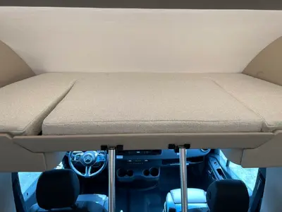 2027 Tiffin Motorhomes Wayfarer photo 4