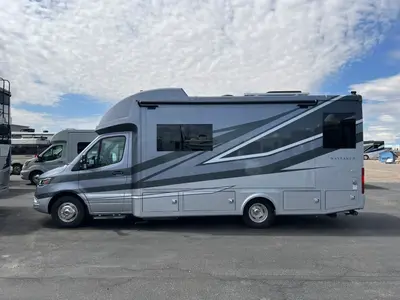 2027 Tiffin Motorhomes Wayfarer photo 27