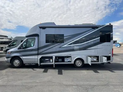 2027 Tiffin Motorhomes Wayfarer photo 28