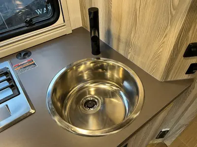 2027 Winnebago View photo 13