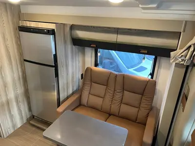 2027 Winnebago View photo 6