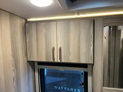 2027 Winnebago View photo 19