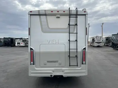 2027 Winnebago View photo 29