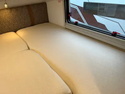 2027 Winnebago View photo 23