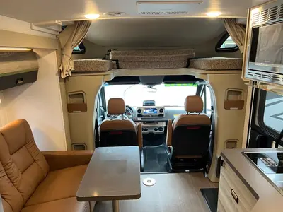 2027 Winnebago View photo 3