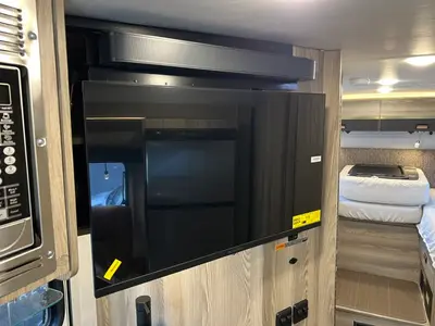 2027 Winnebago View photo 12