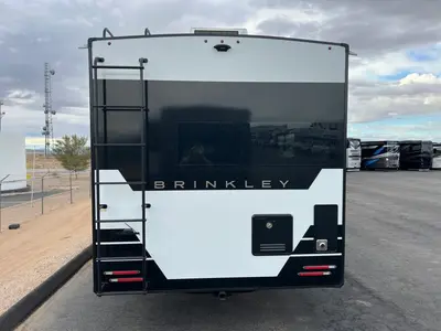 2027 Brinkley Model I photo 30