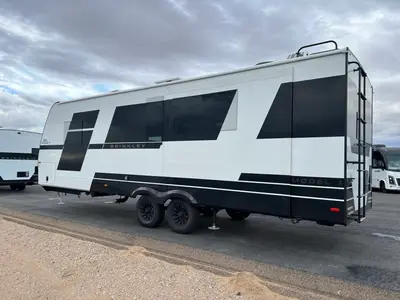2027 Brinkley Model I photo 28