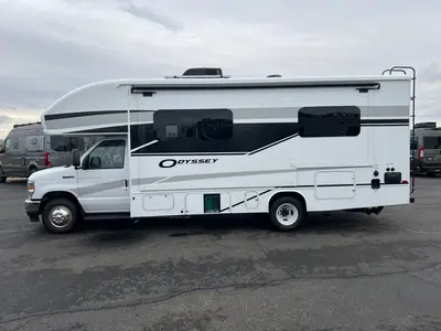 2027 Entegra Coach Odyssey photo 27