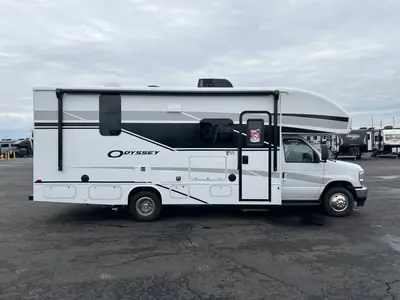 2027 Entegra Coach Odyssey photo 25