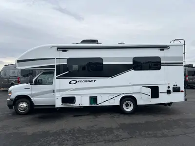2027 Entegra Coach Odyssey photo 28