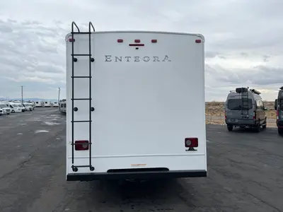 2027 Entegra Coach Odyssey photo 29