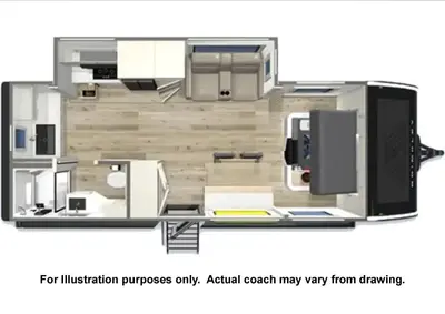 2027 Brinkley Model I photo 28