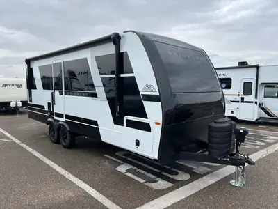 New 2027 Brinkley Model I 235