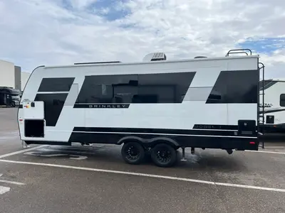 2027 Brinkley Model I photo 25