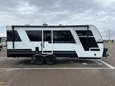 2027 Brinkley Model I photo 22