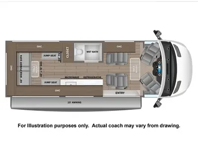 2027 Entegra Coach Insignia photo 25