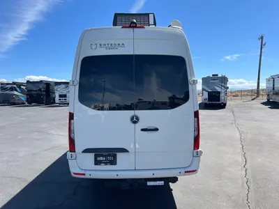 2027 Entegra Coach Insignia photo 23