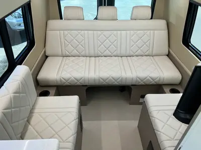 2027 Entegra Coach Insignia photo 15