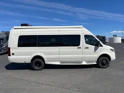 2027 Entegra Coach Insignia photo 20
