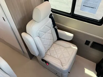 2027 Entegra Coach Insignia photo 6