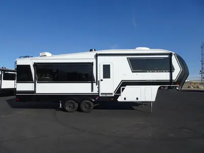 2027 Brinkley Model Z photo 28
