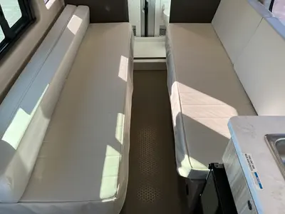 2027 Entegra Coach Ethos photo 9
