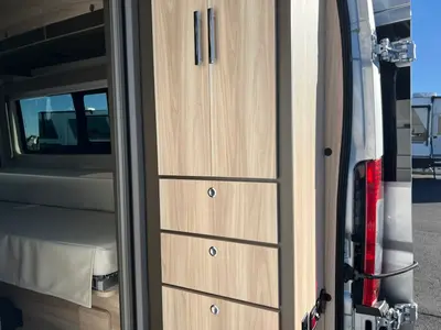 2027 Entegra Coach Ethos photo 16