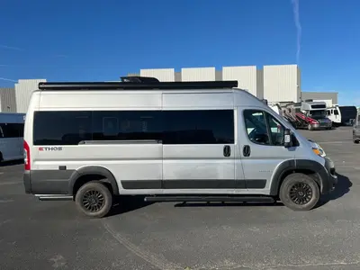 2027 Entegra Coach Ethos photo 17